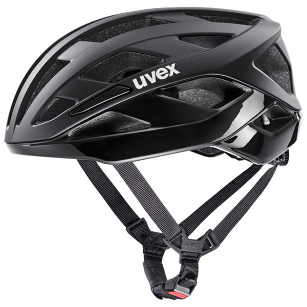 UVEX I-Volute cykelhjälm