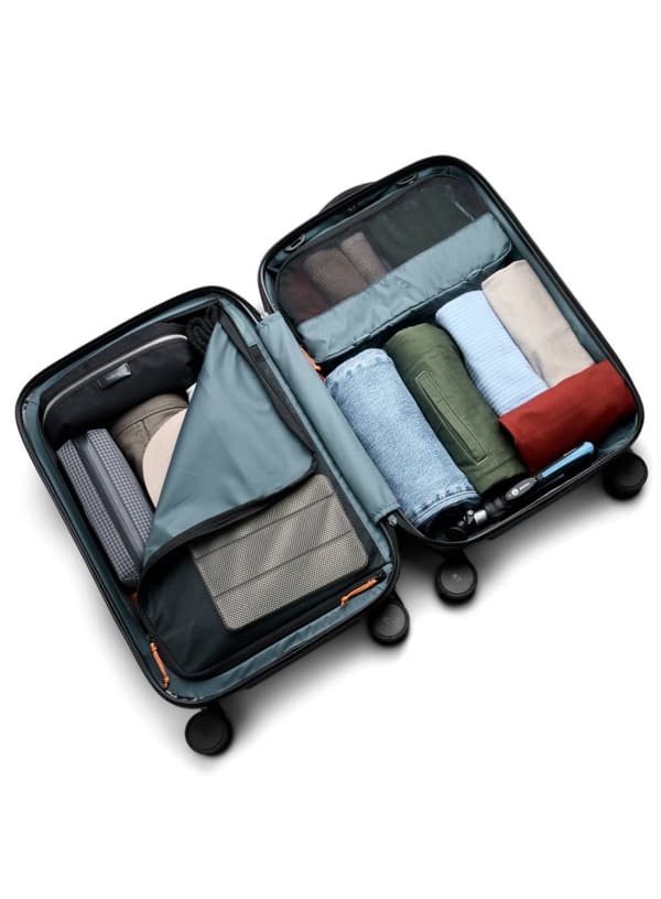 Kabinväska Bellroy Transit Carry-On - black