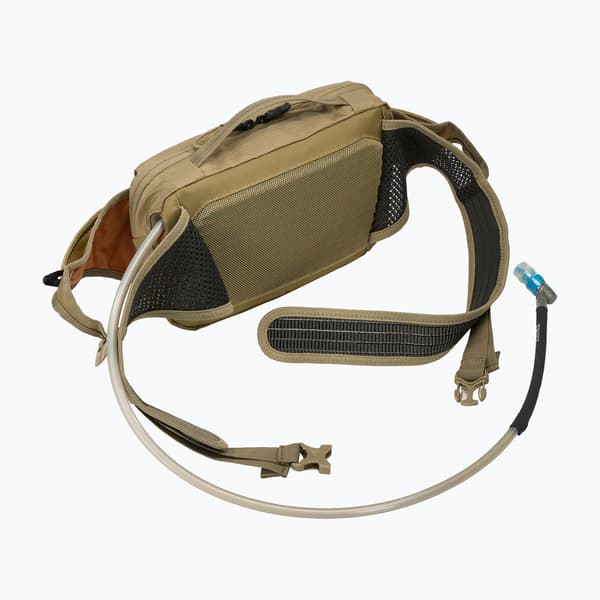 Thule Rail Hydra Hip 4 l cykelmidjeväska blekt khaki
