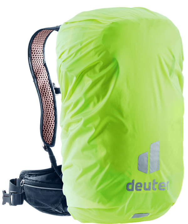 Rygsæk DEUTER Compact 14+3
