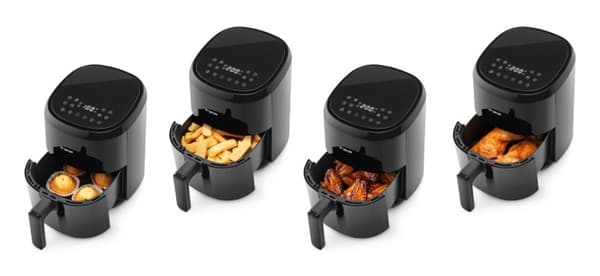 Airfryer HYUNDAI AF220