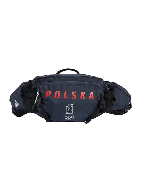 adidas Poc Waistbag - shadow navy