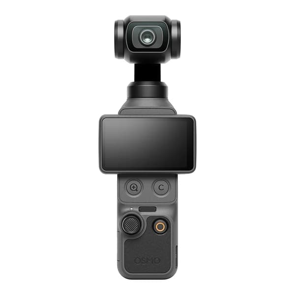 DJI Osmo Pocket 4 Standard Combo kamera