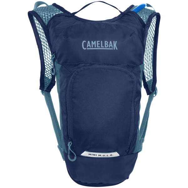 Rygsæk med drikkeblære CAMELBAK Mini M.U.L.E.