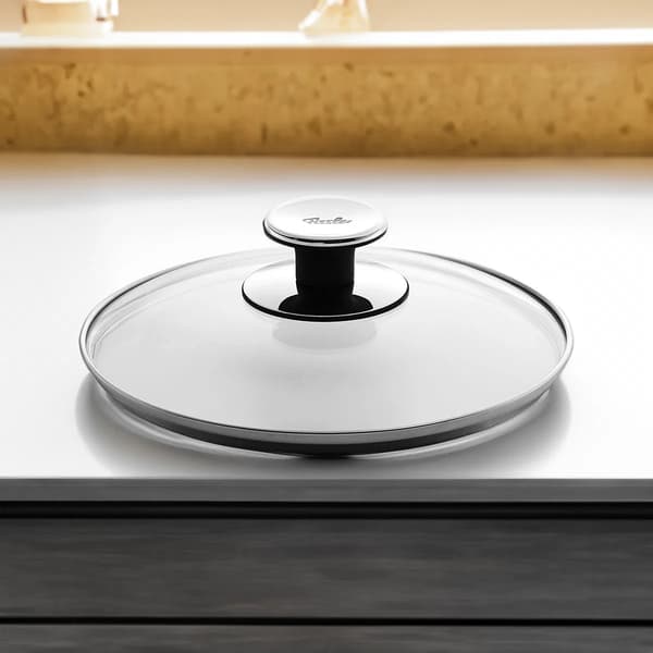 FISSLER 20 cm - lasikansi
