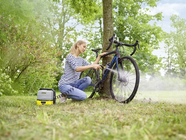 Karcher OC 3 Plus högtryckstvätt (1.680-030.0)