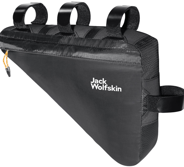 JACK WOLFSKIN Morobbia Triangle Bag ramväska