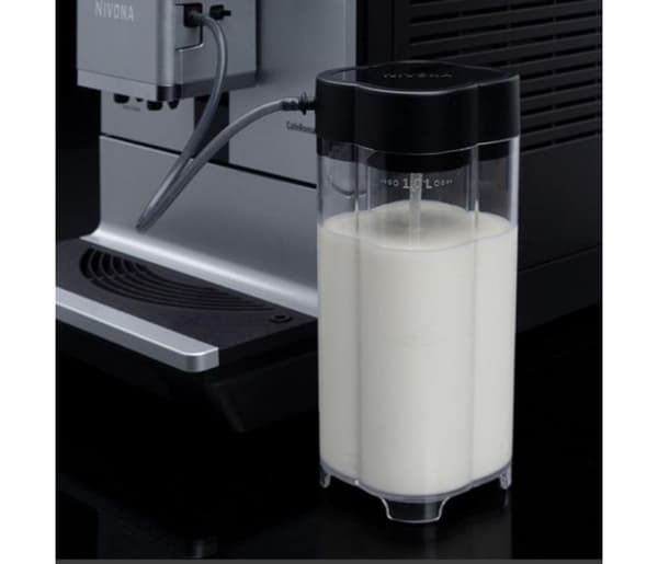 Nivona CafeRomatica 970 espressomaskin