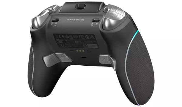 Turtle Beach Stealth Ultra Controller til Xbox Series X/S, PC Trådløs Sort