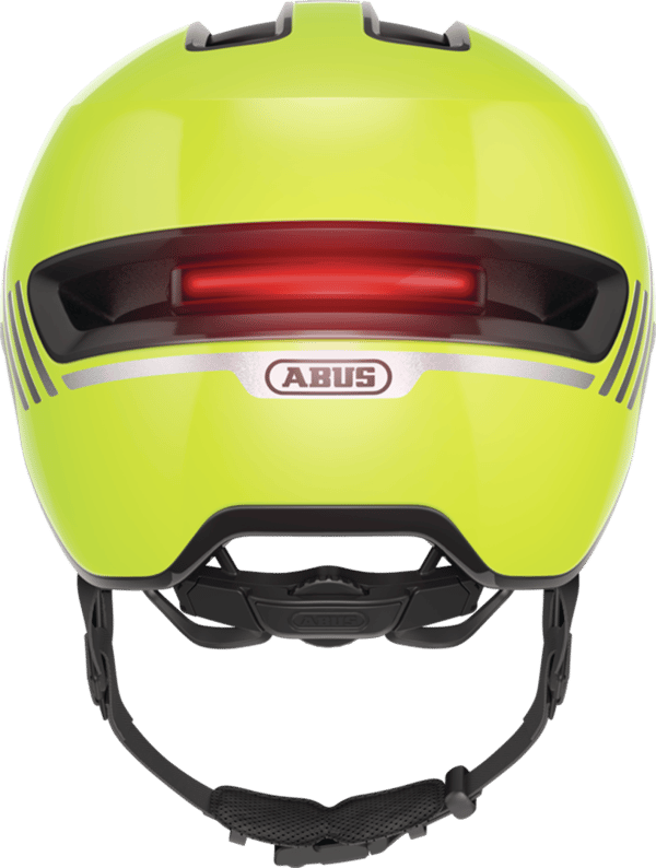 ABUS Hud-Y cykelhjälm