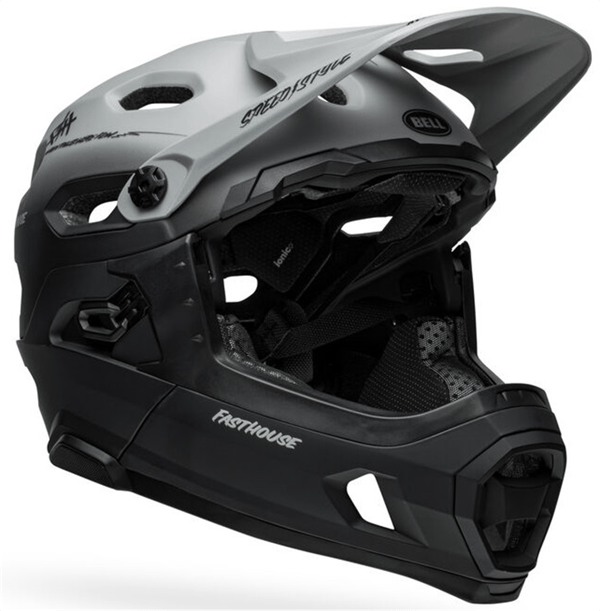 BELL Super DH Spherical MIPS Full Face Cykelhjelm