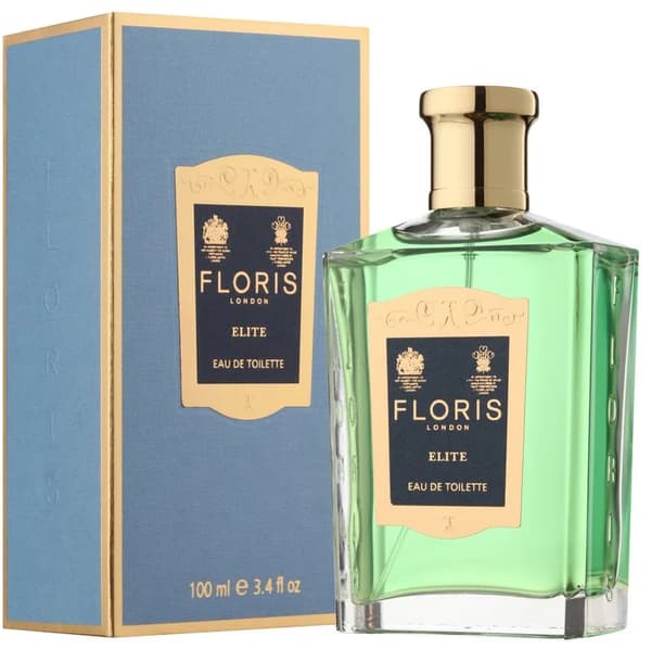 Floris Elite Eau de Toilette för män 100 ml
