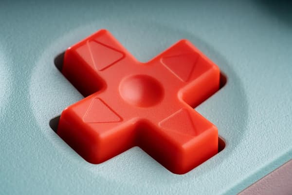 8BitDo Ultimate 2C trådlös handkontroll för PC, Android trådlös mint
