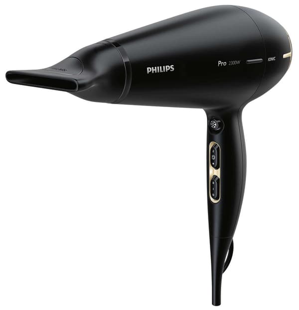 Hårfön PHILIPS HPS920/00 2300W