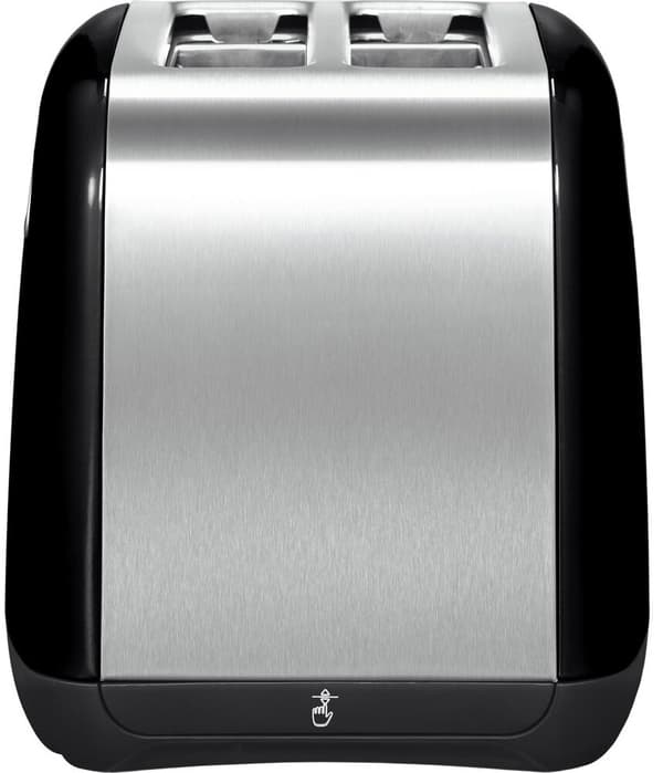 Brødrister KITCHENAID 5KMT221EOB