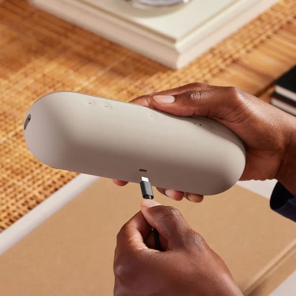 Beats Pill Bluetooth-højttaler Champagne