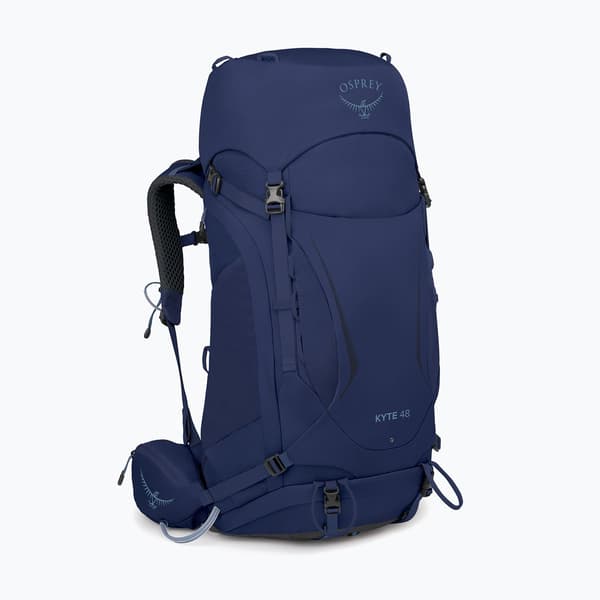 Osprey Kyte 48 l serenity blue vandrerygsæk