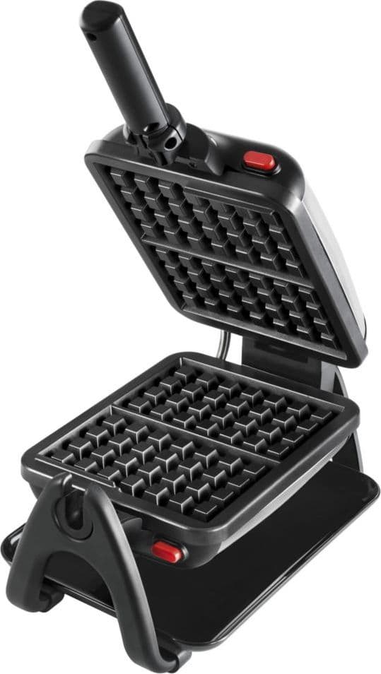 Våffeljärn Tefal WM 756D