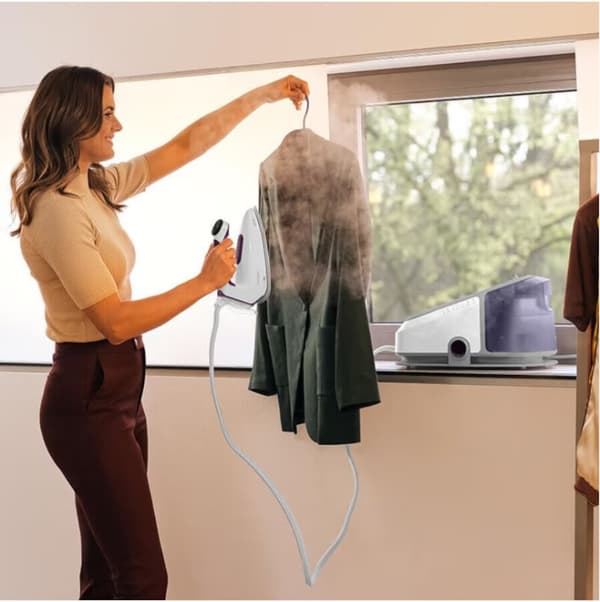 Ånggenerator BRAUN CareStyle 7 IS7266 VI