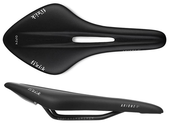 FIZIK Arione R5 Open -satula