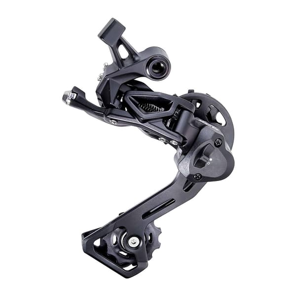 Microshift XLE RD-M665M 11-gears bagskifter til cykel
