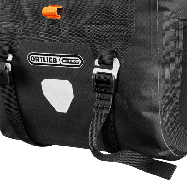 ORTLIEB Handlebar Pack QR -ohjaustankolaukku