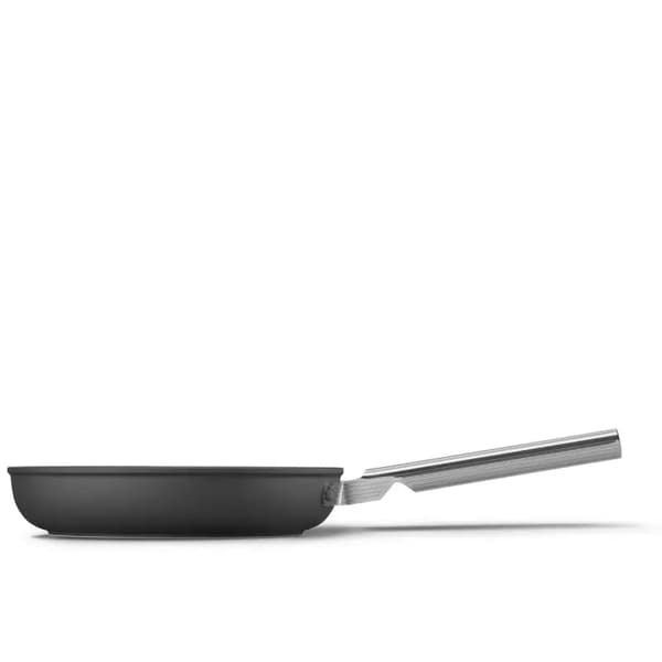 Pande 24 cm 50'er stil SMEG CKFF2401BLM