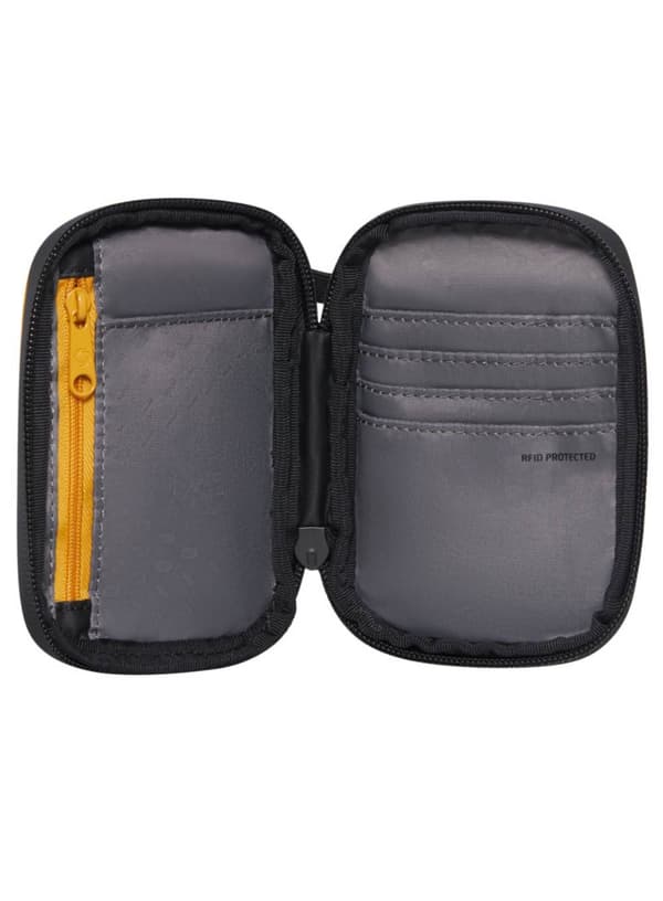 Samsonite Ecodiver Add-Ons Pung - gul