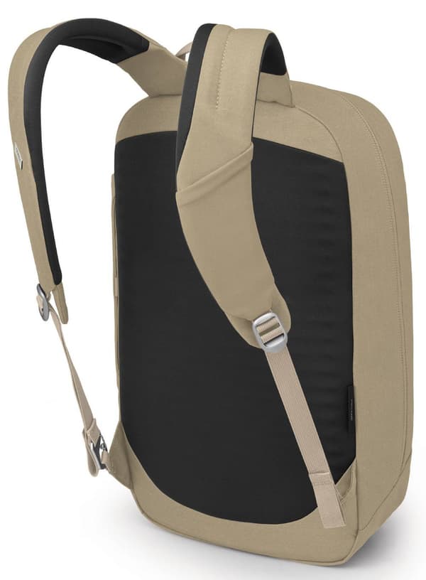 Osprey Arcane Large Day -reppu - latte brown