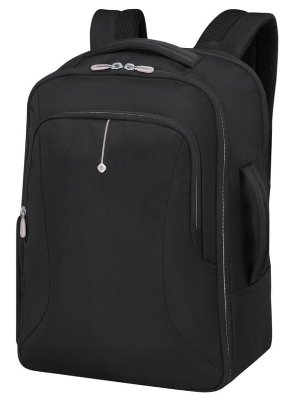 Samsonite Guardit Classy 2.0 Underseat Backpack M - musta