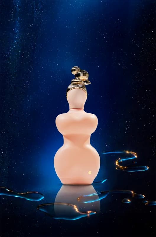 Jeanne Arthes Cassiopea EDP 100 ml Eau de Parfum til kvinder