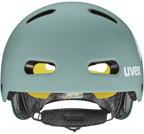 UVEX Kid 4 Style MIPS cykelhjelm