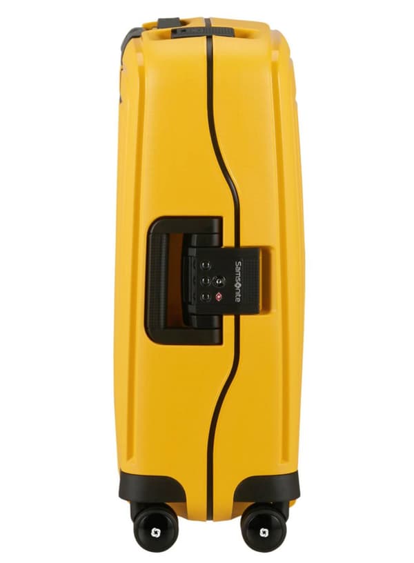 Matkalaukku Samsonite S'Cure - sitrus