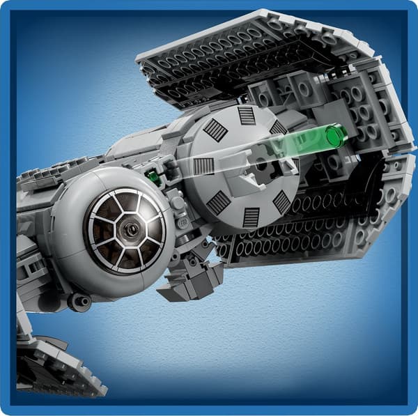 LEGO Star Wars TIE-bombplan (75347)
