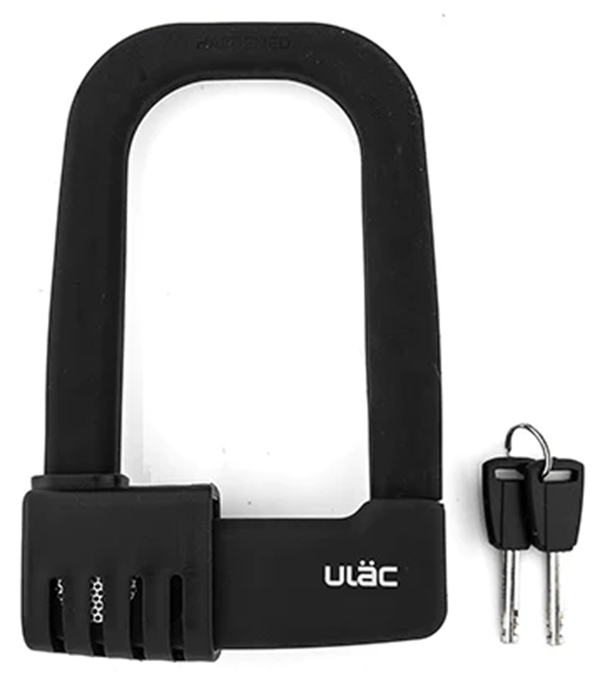 ULAC Bangdogge U-lukko