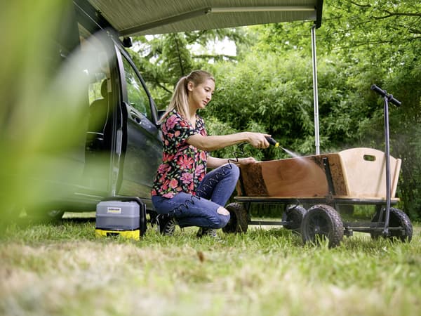 Karcher OC 3 Plus högtryckstvätt (1.680-030.0)