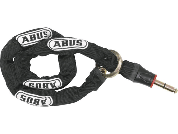 ABUS Pro Tectic 4960 + Amparo 4850 bakhjulslås