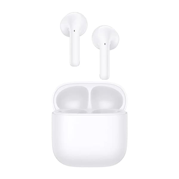 Edifier X2 Plus In-Ear trådløse hovedtelefoner Bluetooth 6.0 Hvid