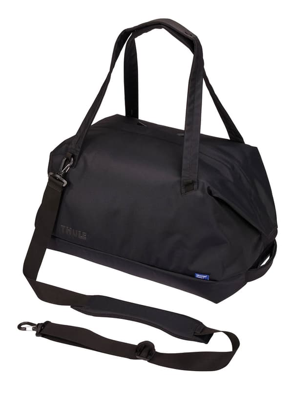 Thule Subterra 2 Duffel 35 l rejsetaske - sort