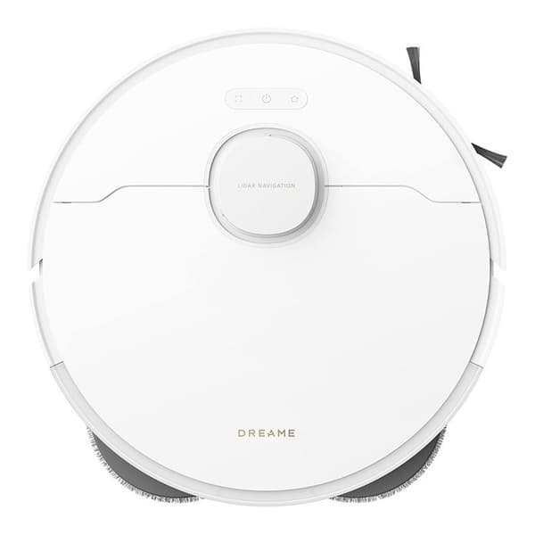 Dreame L10s Pro Gen 2 robotstøvsuger