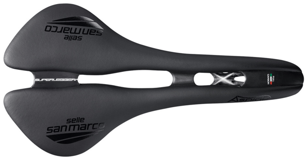 SAN MARCO Aspide Superleggera -satula