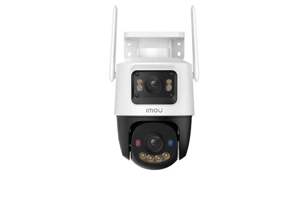 Imou Cruiser Dual 2C 4G LTE 3+3MP kamera