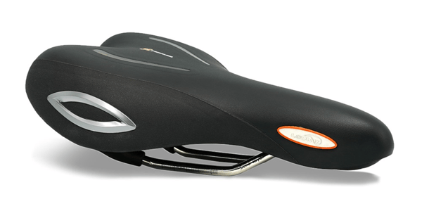 SELLE ROYAL Lookin Moderate -satula