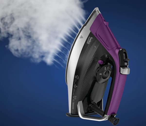 Beko FutureIron Premium SIM8130V strykjärn