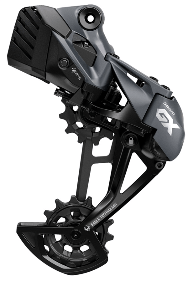 SRAM GX Eagle AXS -takavaihtaja
