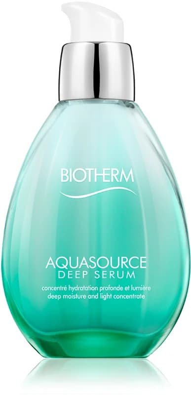 Biotherm Aquasource Deep Serum djupt återfuktande serum 50 ml