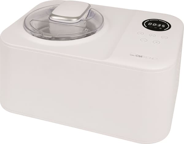 Ismaskine CLATRONIC ICM 3784