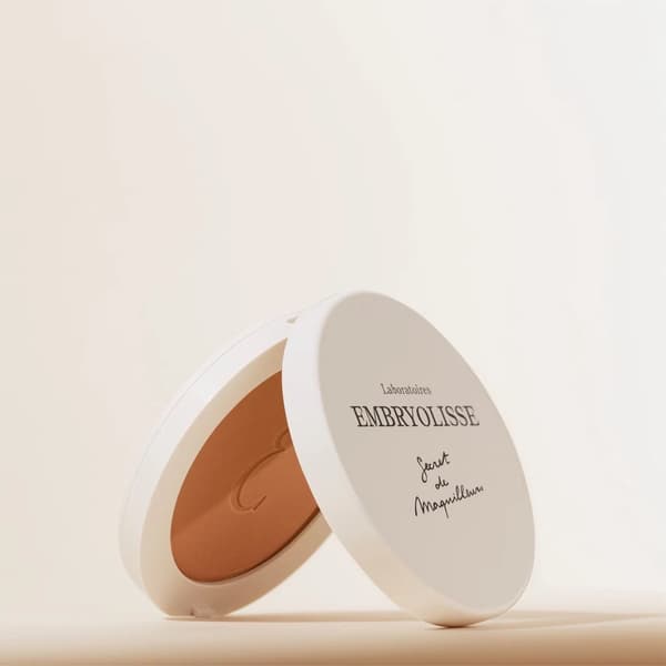 Embryolisse CC Cream Highlighter-Bronzer Powder 10 g