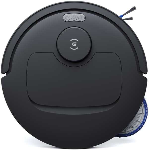 ECOVACS Deebot T30E Omni -robotti-imuri