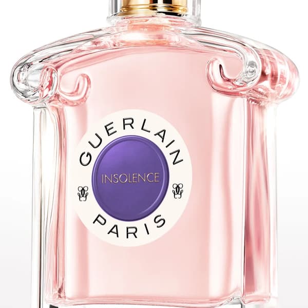 GUERLAIN Insolence Eau de Toilette til kvinder 75 ml